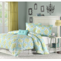 Cotton bedding sets